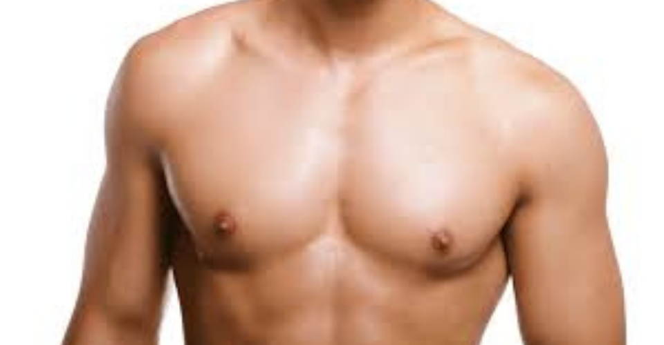 Gynecomastia: Understanding and Addressing Male Breast Enlargement