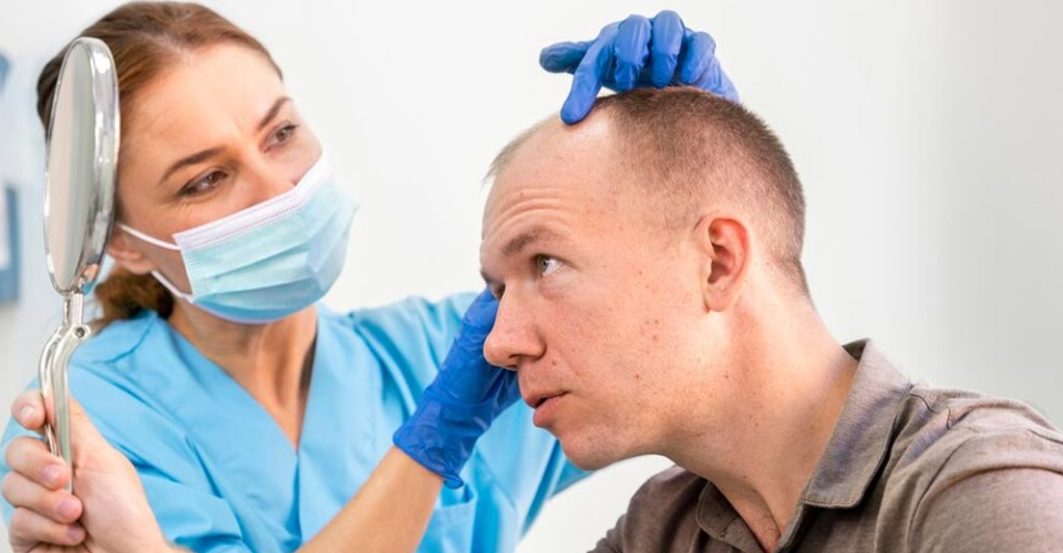 Hair Transplantation vs Other Hair Restoration Methods: A Comprehensive Comparison