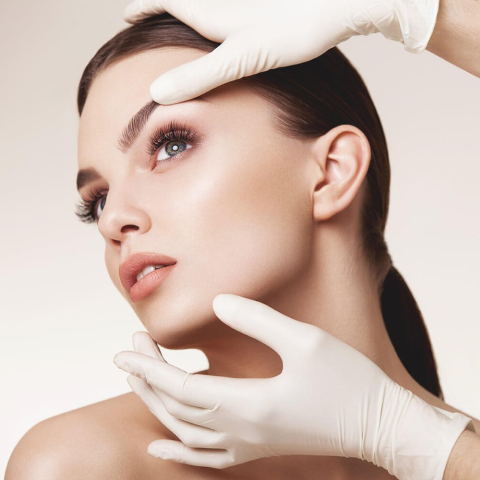 Aesthetic Breast Surgeries