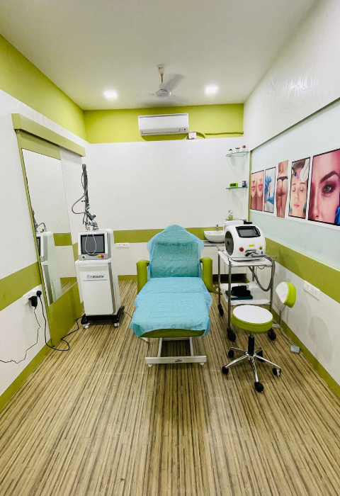 doctor