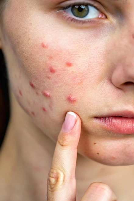 acne