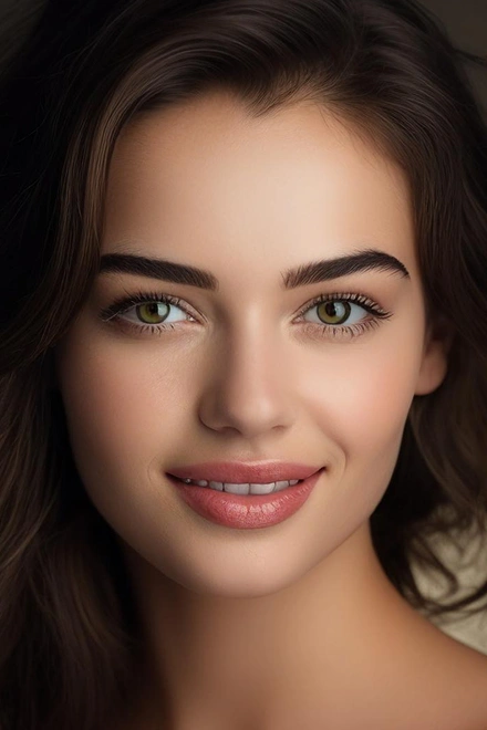 face