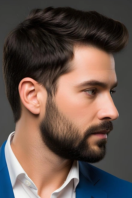 hair